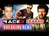Salman Khan के Race 3 Movie की कहानी हुई Leak | सलमान खान नहीं करेंगे कबीर खान के साथ काम