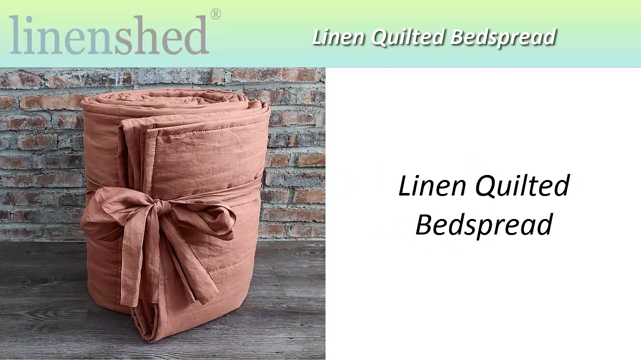 Dazzling Collection of Bedspread