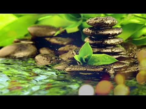 Zen Music - музыка для стресса, духовная музыка, медитация, антистресс
