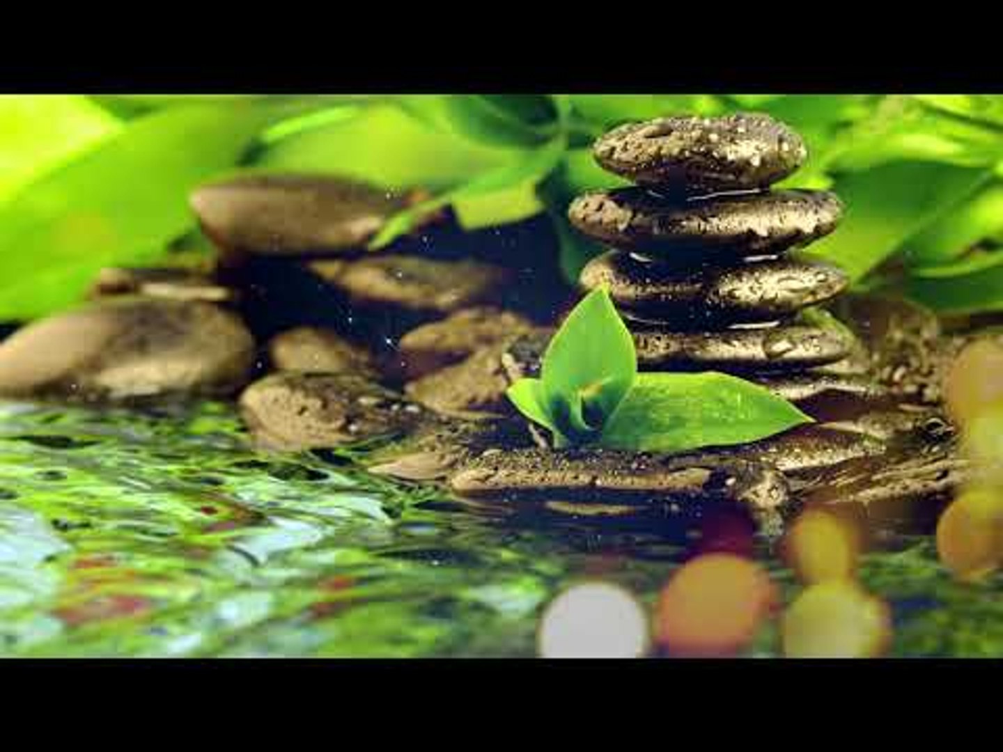 Zen Music - музыка для стресса, духовная музыка, медитация, антистресс