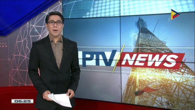 #PTVNEWS: Muling pagbubukas ng peace talks, pinaghahandaan na
