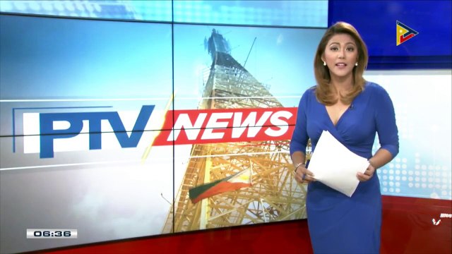 #PTVNEWS: Senado, handa na sa impeachment ni Sereno