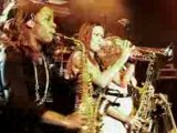 Beyonce - Deja Vu (Live At Emporio Armani Red One Night 2006