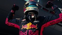 Formule 1 - Bande annonce du GP d'Azerbaidjan