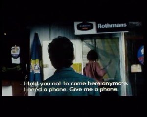 17 minute intarziere (2002) - Scurt Metraj