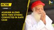 #ICYMI: Asaram gets life imprisonment for raping a minor