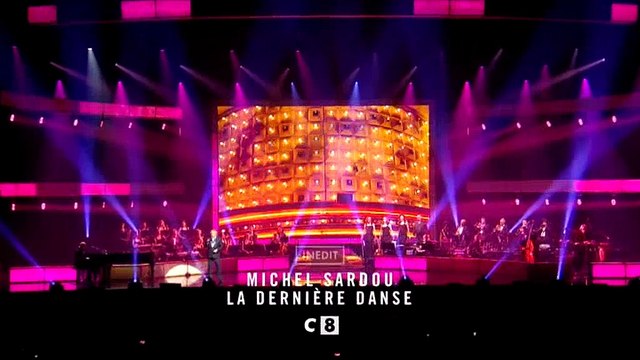 Bande-annonce de Michel Sardou, la dernière danse