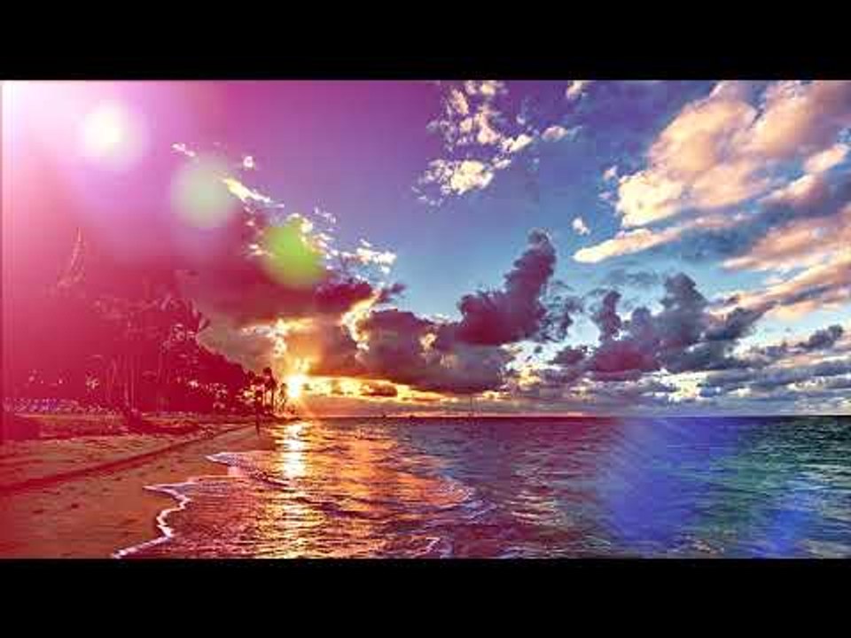 Innerer Frieden, friedliche Musik, Musik zum Entspannen, beruhigende beruhigende Klänge