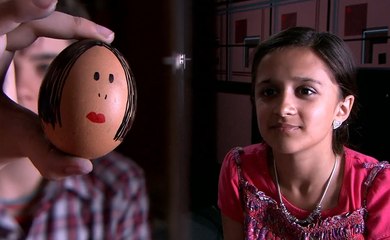 Tracy Beaker Returns Series 3 Episode 6 Eggs