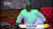 Youssou Ndour pleure en Direct sur la TFM sur le deces de Habib Faye