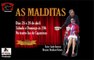 Cia de teatro arte tramática apresenta "As Malditas" no Teatro Ica em Cajazeiras