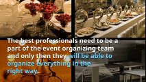 Top Catering Companies in Bahrain - Al Wasmiya Restaurant, Catering & Event Services W.L.L  
