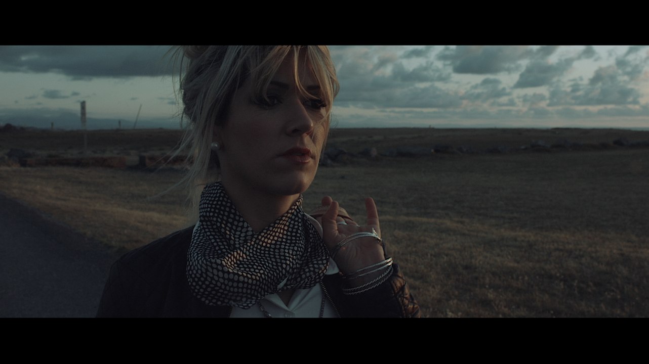 ROYKSOPP - Running to the sea (unofficial video)