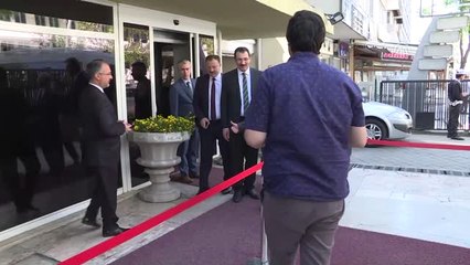 Sorgun: "Türkiye'deki Seçimler Dünyada Eşine Az Rastlanan Güvenilir, Şeffaf Seçimler"