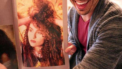  Husband Chopped Off My Hair!