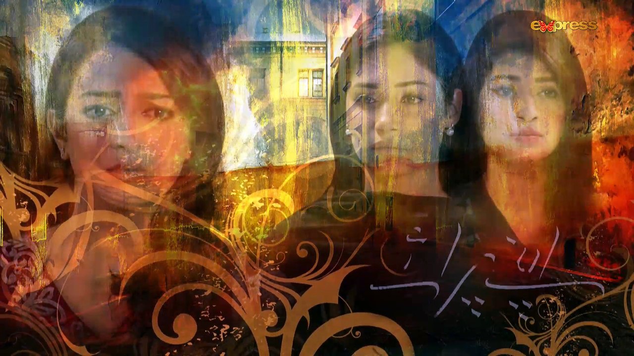 Apnay Paraye (Episode 76)