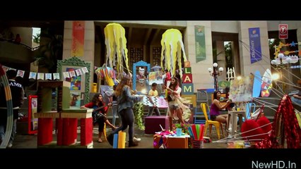 O_Saathi_UHD | Baaghi 2 Action Movie