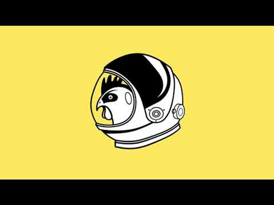Unglued - Ghetto