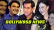 Salman Khan Has Finally Found His Love! | Bollywood Gossips | 16th Feb.2015