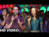 Arshi Khan का FULL NIGHT पार्टी वीडियो  | Hiten Tejwani, Sabyasachi
