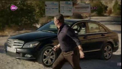 Karagül 19. bölüm