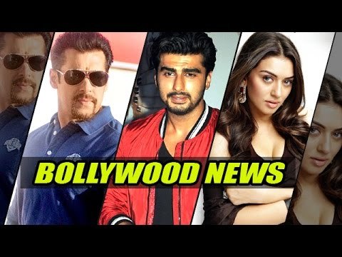 Hansika Motwani Look A Like 'Bathing Nude' Leaked | Bollywood Gossips | 19th Feb 2015