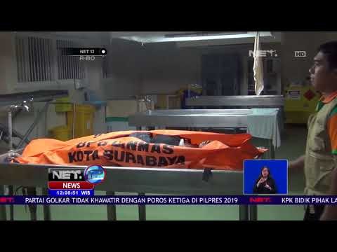 Korban Miras Oplosan Bertambah Menjadi 14 Jiwa -NET12