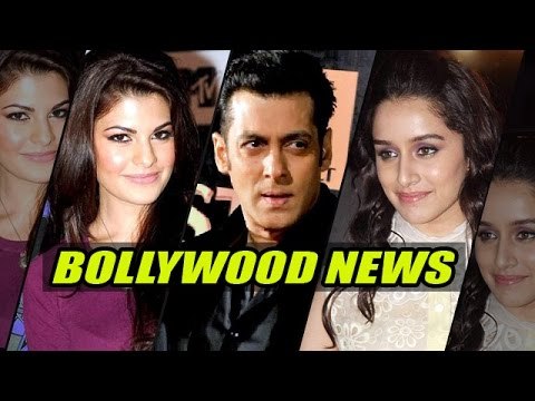 Salman Khan IGNORED As Singer At GiMA Awards 2015| Bollywood Gossips | 25th Feb 2015