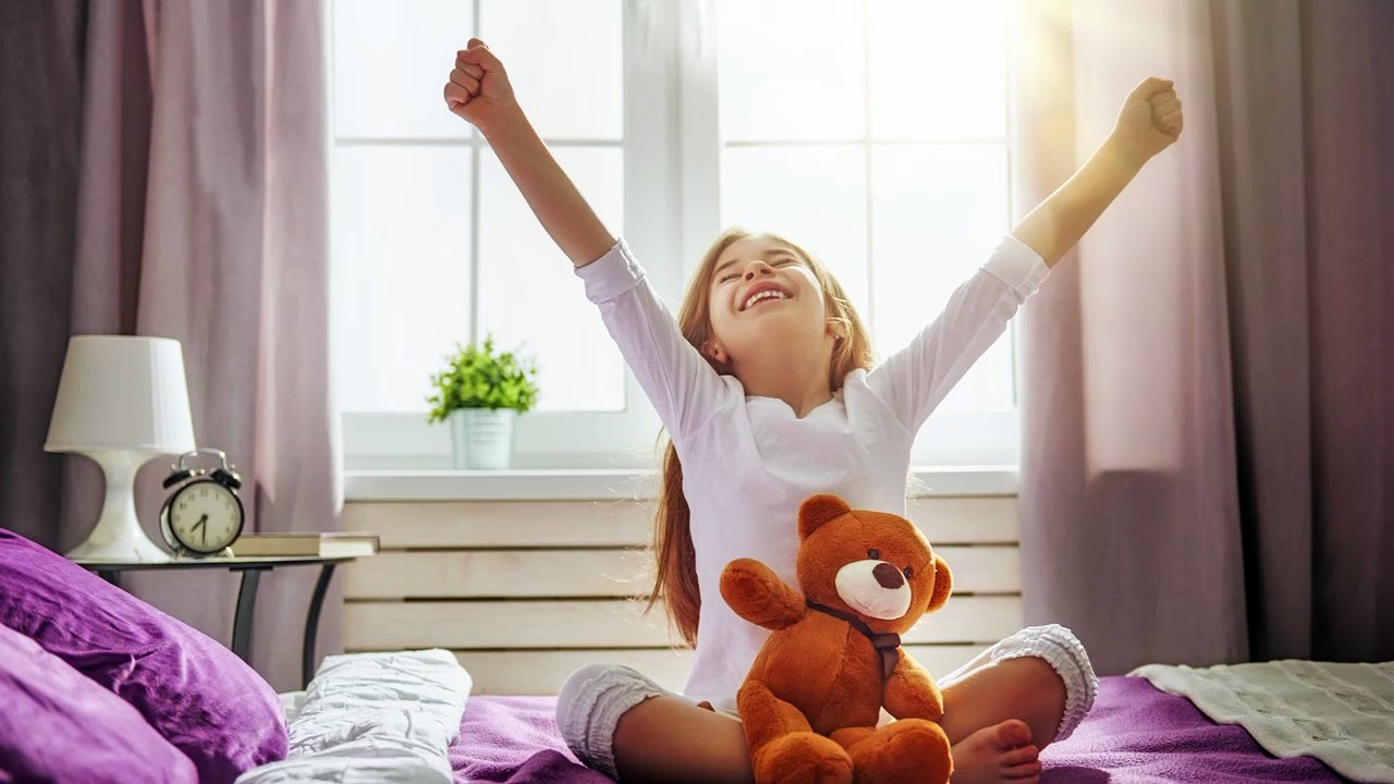 El comportamiento infantil y las etapas del desarrollo