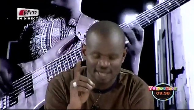 DECES HABIB FAYE : Témoignage de ADJA SY BA