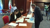 AK Parti'de Milletvekilliği Aday Adaylığı Başvuruları