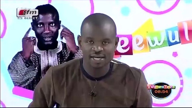 DECES HABIB FAYE : Témoignage de BOUBA NDOUR