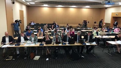 Zaznam Zastupitelstvo Petrzalka 24 04 2018