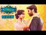 Khoobsurat Movie Review | Sonam Kapoor, Fawad Khan