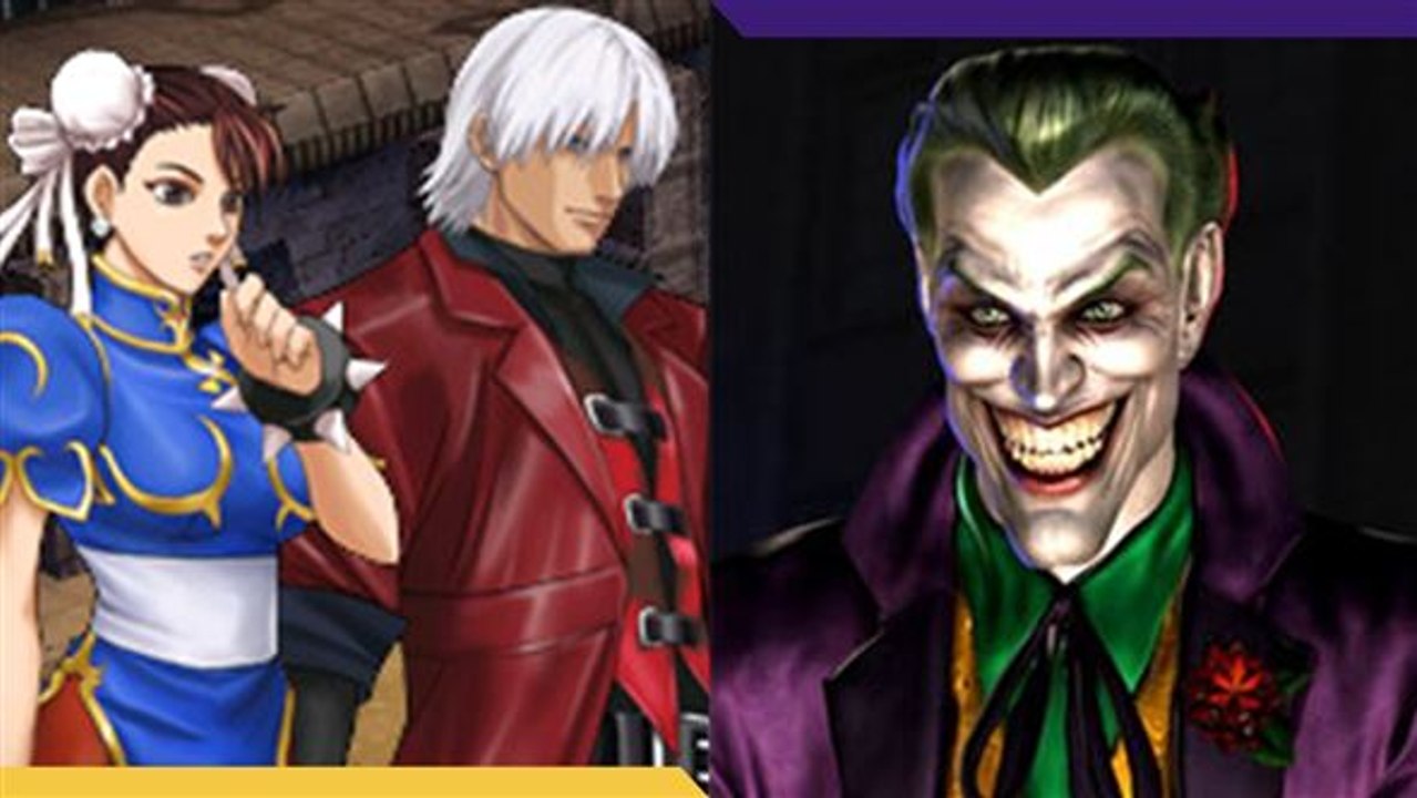 Ungewöhnliche kooperationen: die besten crossover-games