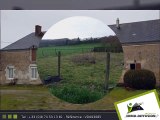 Maison A vendre Vendome 94m2 + Jardin 1603m2