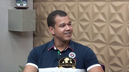 Programa Café com Leitte - Pastor Leandro Marques - 24/04/2018