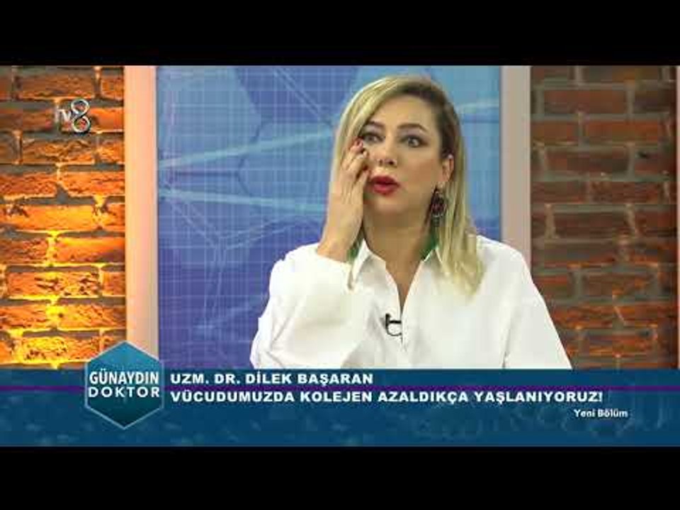 Cilt sağlığımız için bilinmesi gereken bilgiler | Uzm. Dr. Dilek BAŞARAN