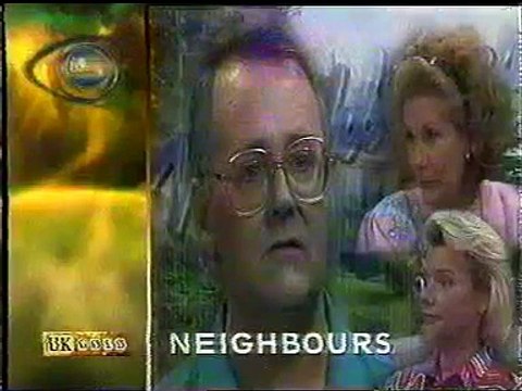 NEIGHBOURS EPISODE 1175