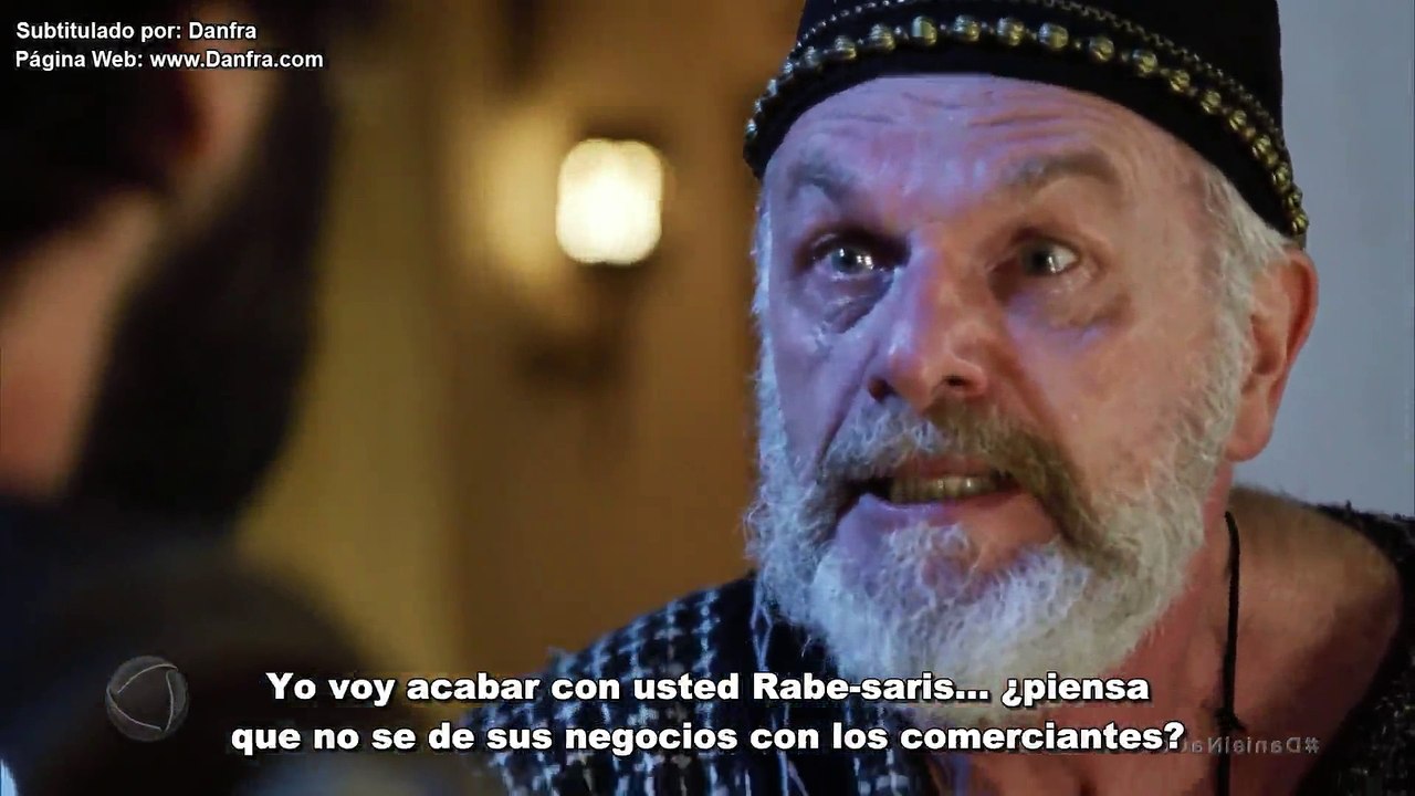 Rico y Lazaro Capitulo 418