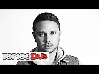 Borgeous - Top 100 DJs Profile Interview (2014)