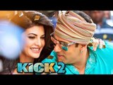 Salman के Kick 2 में करेगी Jacqueline Fernandez काम, कहा Sajid Nadiadwala ने