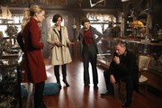 Once Upon a Time Season 7 Episode 20 : Is This Henry Mills? English Subtitle