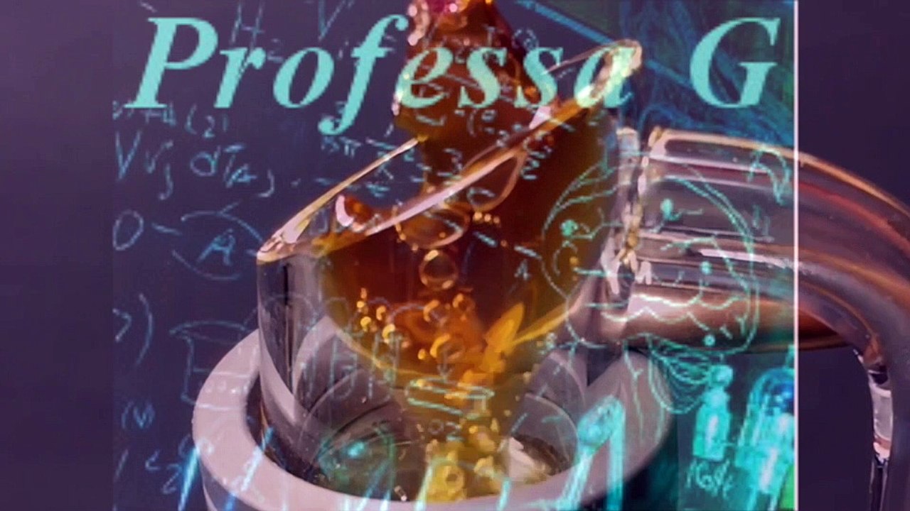 Review; Dank Green Boax CBD strain from Oregon Hemp Collective