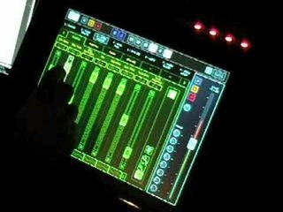 JazzMutant Dexter Review Touch Sensitive Midi Controller