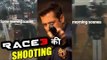 Salman ने किया RACE 3 का बहुत सवेरे Thailand में Jacqueline के साथ Shooting
