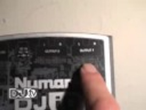 Numark DJ io Soundcard Review