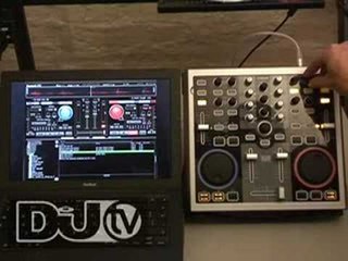 DJmag Numark Total Control Review