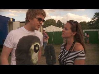 DJmag SW4 Festival Coverage