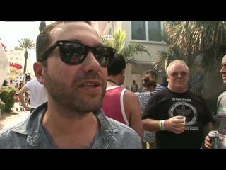 Glimpse & Nic Fanciulli - WMC Miami 2010